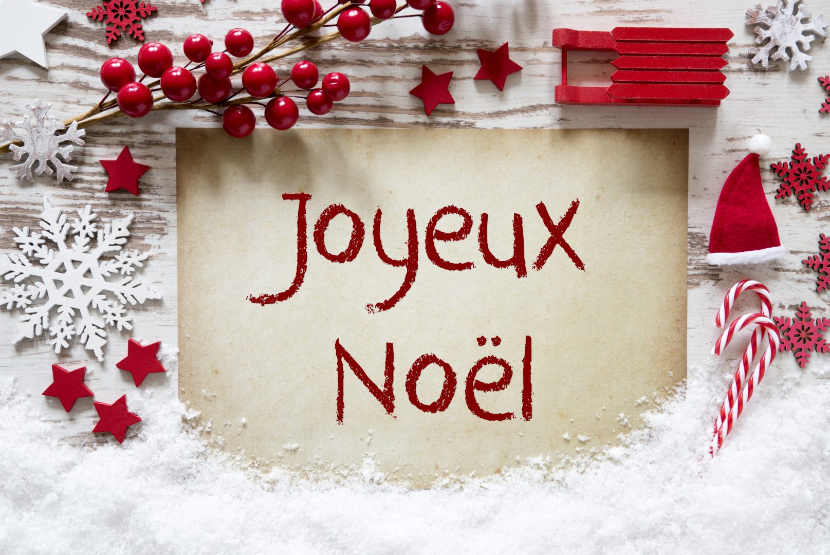 Carte de Noël.. Joyeux Noël Tweet Tweet! Mignon Nana UKG 478011