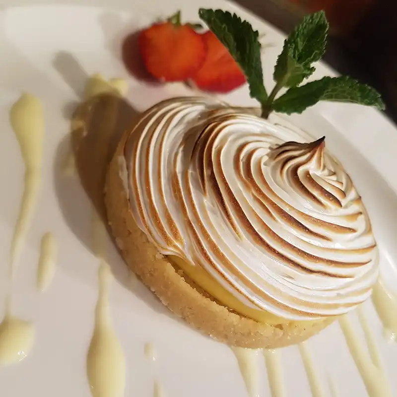 Barge Tango Dessert Bordeaux